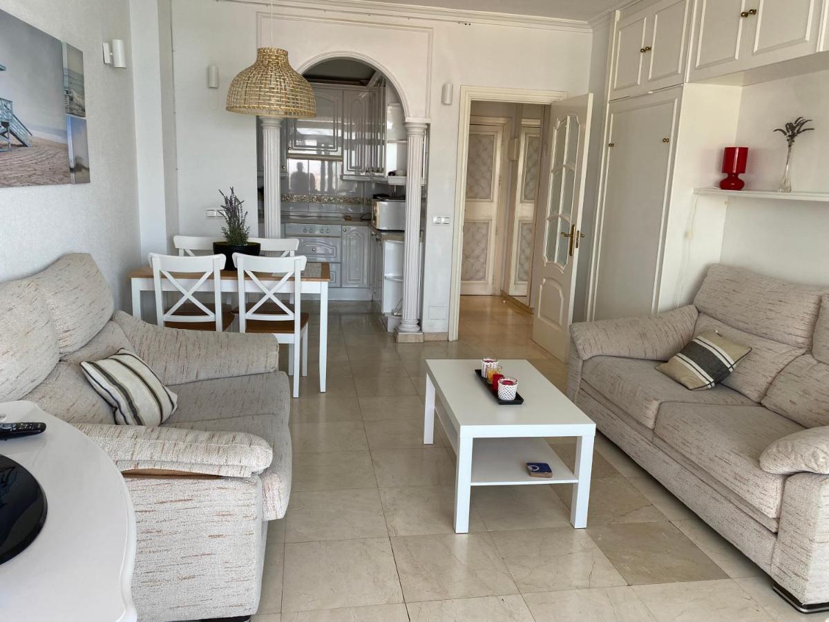 Apartamento Castillo De Santa Clara 3 *